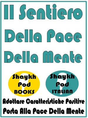 cover image of Il Sentiero Della Pace Della Mente